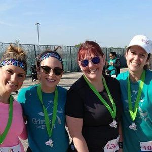 Meet your Posher, Dawn